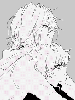 綱吉 | Illustration&more Box [POIPIKU]