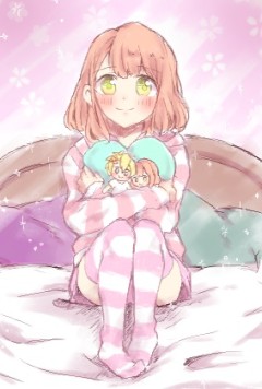 うたプリ 翔 春歌 翔春 | Illustration&more Box [POIPIKU]
