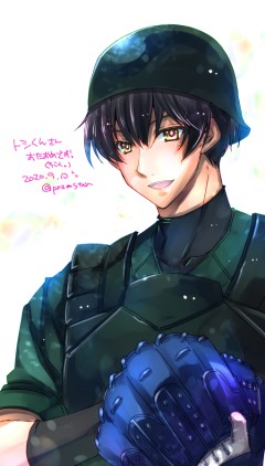 佐藤寿也 佐藤寿也 (さとうとしや)とは【ピクシブ百科事典】