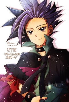 ARC-V | Illustration&more Box [POIPIKU]