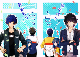 漣ジュン | Illustration&more Box [POIPIKU]
