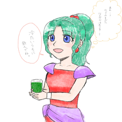 ティナ・ブランフォード ティナ・ブランフォード | Illustration&more Box [POIPIKU]