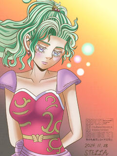 ティナ・ブランフォード ティナ・ブランフォード | Illustration&more Box [POIPIKU]