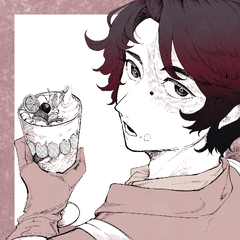探鉱者 | Illustration&more Box [POIPIKU]