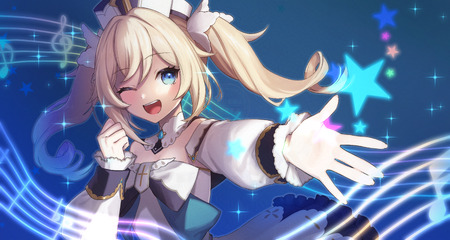 バーバラ | Illustration&more Box [POIPIKU]