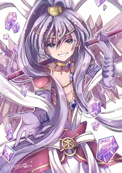 練紅覇 | Illustration&more Box [POIPIKU]